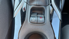 Toyota Corolla 1.8 VVT-i Hybrid Design 5dr CVT Hybrid Hatchback